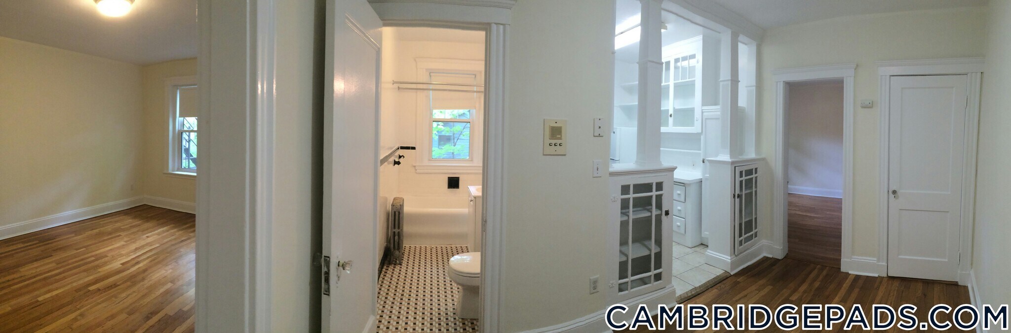 Building Photo - 19 Wendell St