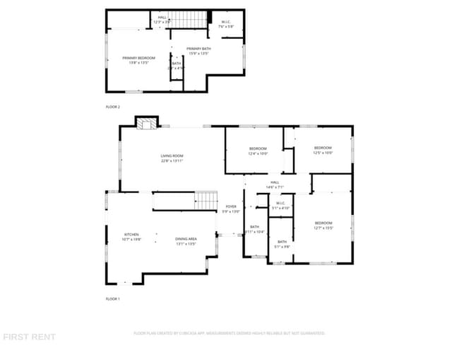 Building Photo - 13132 Laburnum Dr