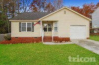 Building Photo - 305 Trowbridge Rd