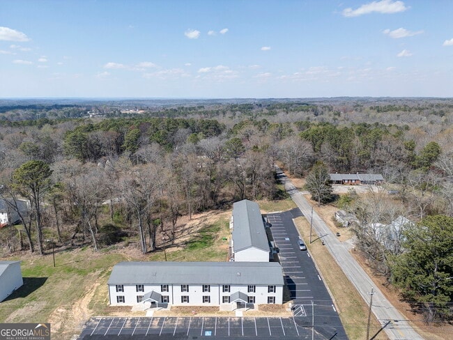 Building Photo - 405 Tallapoosa St