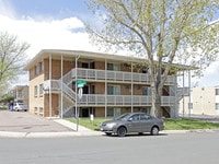 Building Photo - Elati