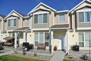 Building Photo - 1143 Bald Eagle Ct