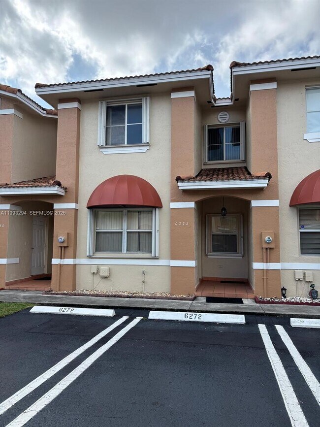 Building Photo - 6272 SW 139th Ave