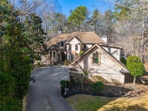Building Photo - 5041 Towne Lake Hill N
