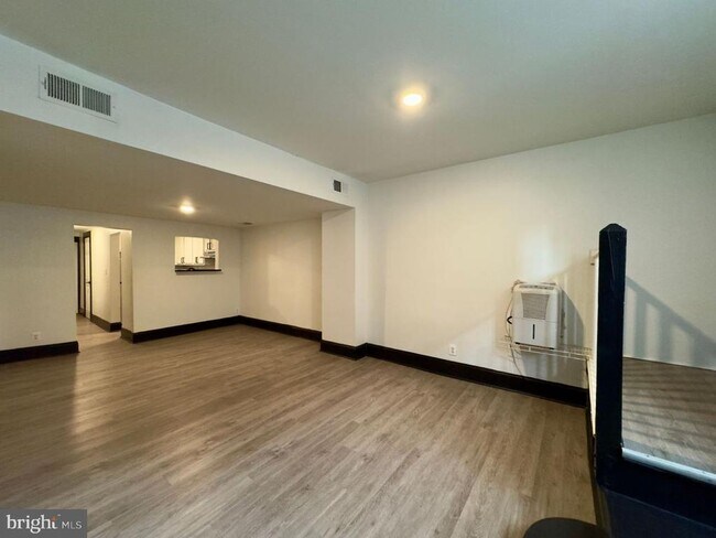 Building Photo - 1210 N Calvert St