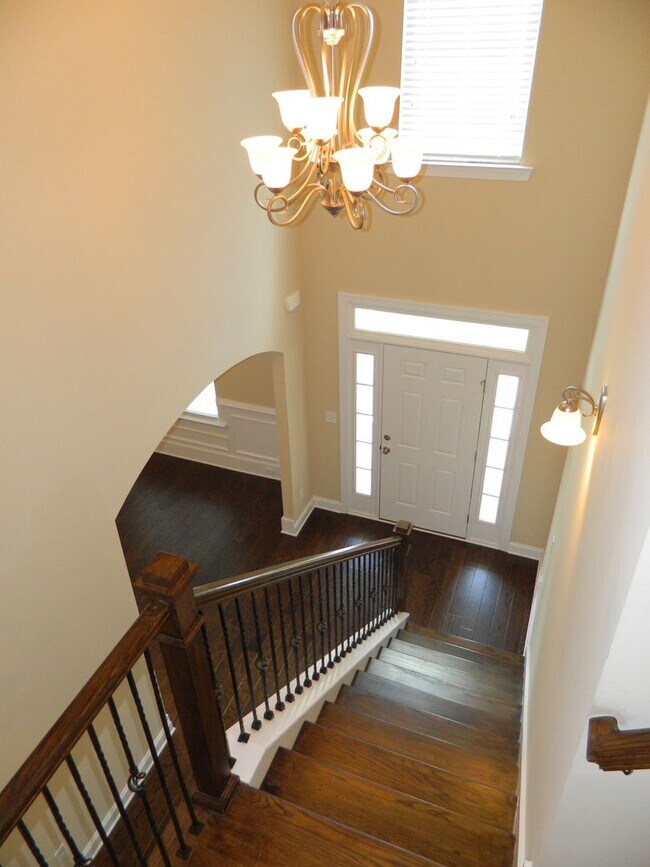 Building Photo - 835 Williford Run Dr