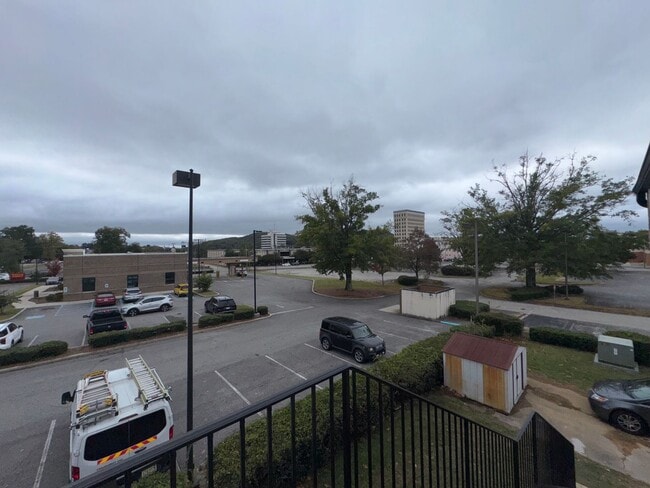 Building Photo - 1024 Quintard Ave