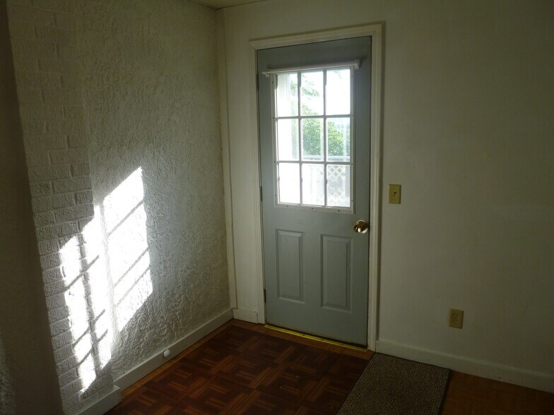 Opposite view of Hall - 612 Stewart Ave