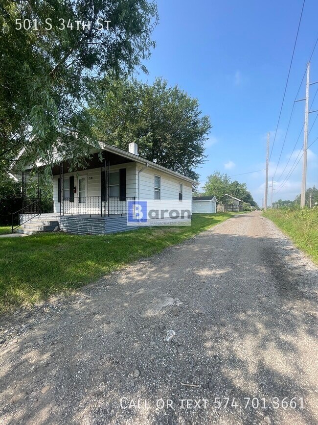 Building Photo - 501 S 34th St