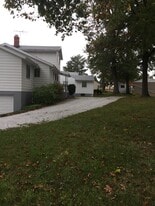 Building Photo - 1597 Garman Road