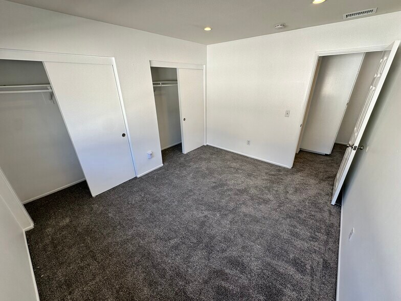Second Bedroom - 2438 Brittany Woods Ln