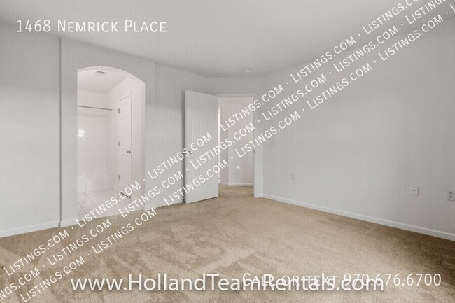 Building Photo - 1468 Nemrick Pl