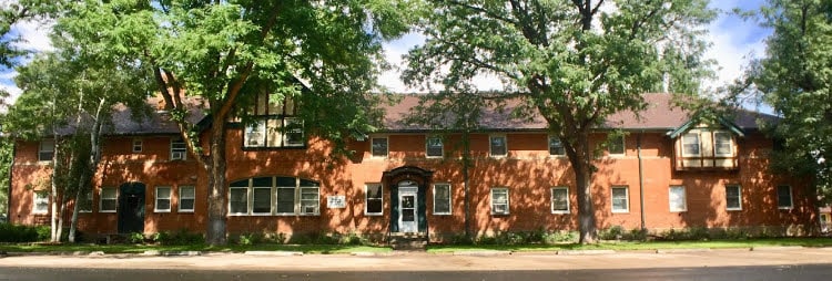 Building Photo - 930 N Monroe Ave
