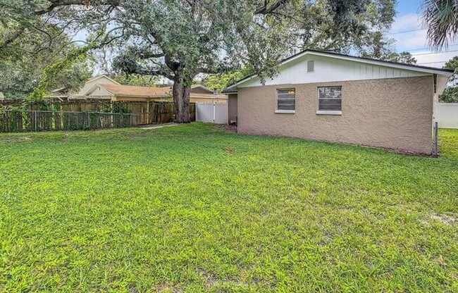 Building Photo - NEWLY RENOVATED Home For Rent in Tampa!