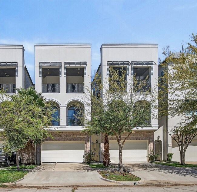 Building Photo - 4744 Aftonshire Dr
