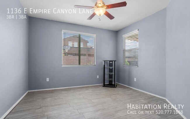 Building Photo - 1136 E Empire Canyon