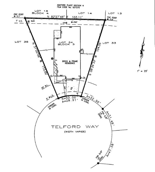 Building Photo - 19031 Telford Way