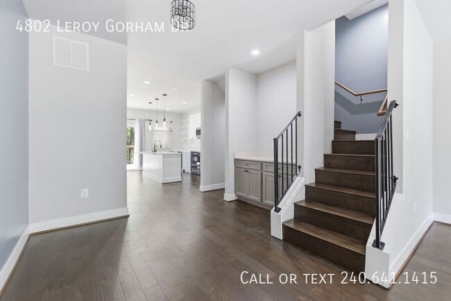 Building Photo - 4802 Leroy Gorham Dr