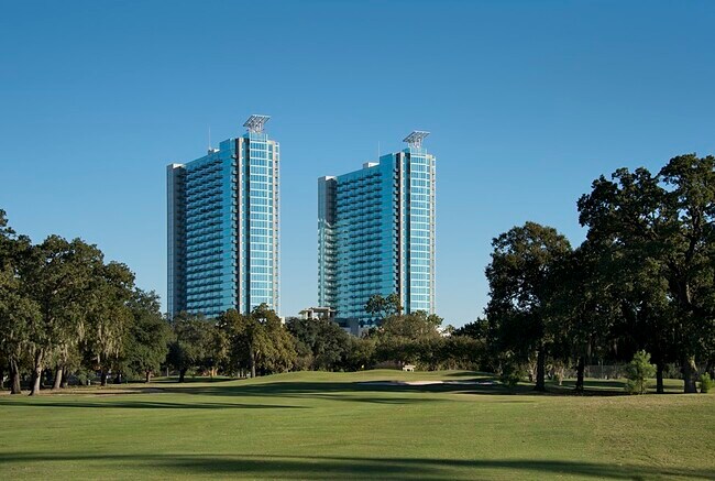 Building Photo - 5925 Almeda Rd