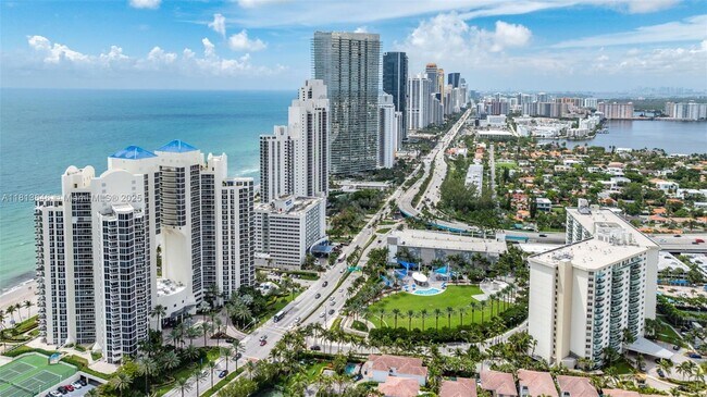 Building Photo - 19370 Collins Ave