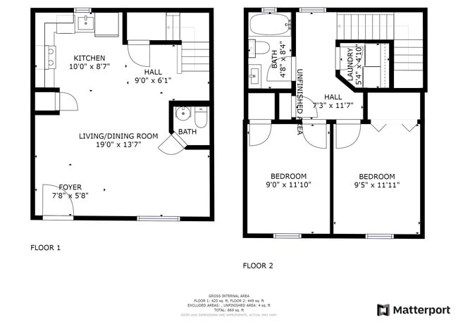 Floorplan - 56 S Charlotte St