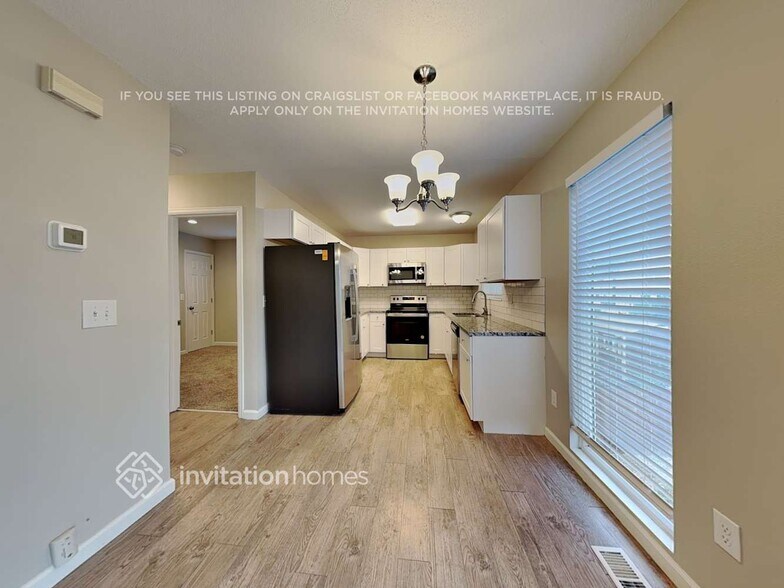 Building Photo - 5035 Rushford Pl
