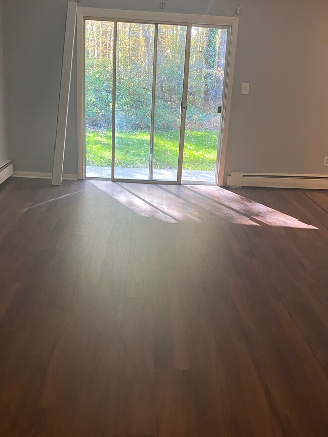 Floorplan - Applegate Apartments