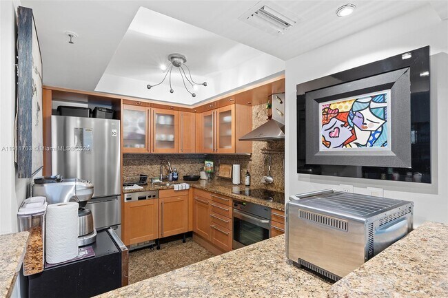 Building Photo - 1775 Washington Ave