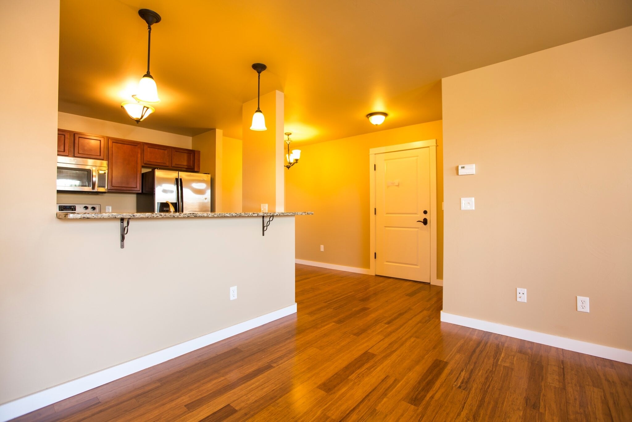 Building Photo - 4645 Bembrick St