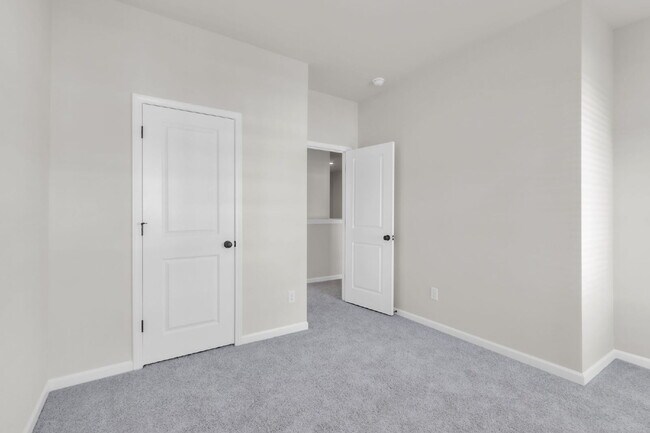 Building Photo - New Construction 3BR Townhome with Loft & 2-Car Garage in Downtown Travelers Rest