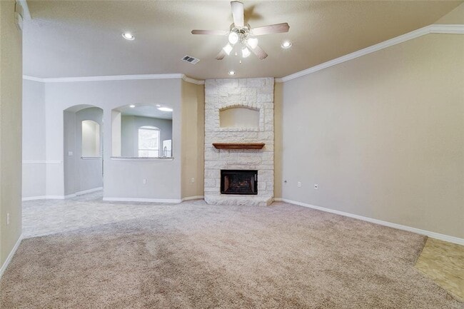 Building Photo - 14100 Avery Ranch Blvd
