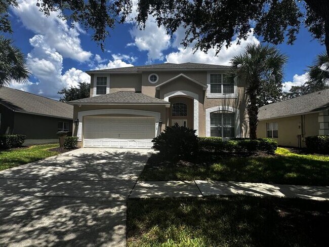 Building Photo - STUNNING Emerald Island Resort 5 bedroom 4.5 bath Luxury Home FULLY FURNISHED! 3 miles from Disney!