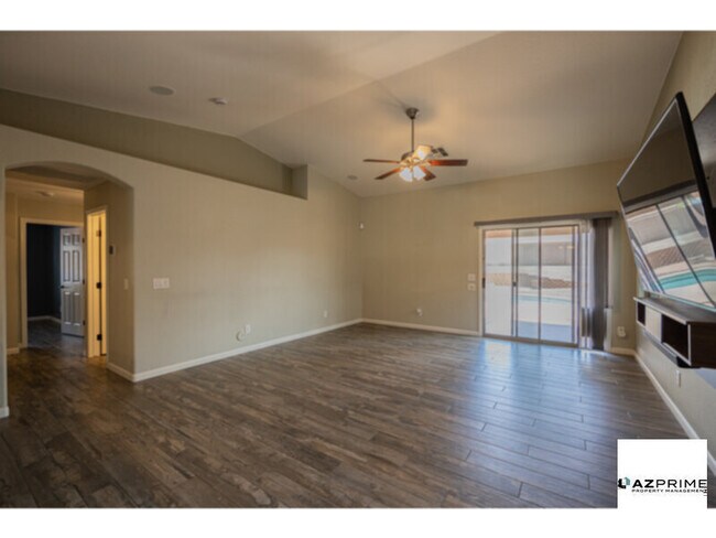 Building Photo - Tucked Within the Secure Elegance of Los C...