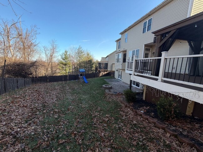 Building Photo - Spacious Home in Desirable SW Roanoke Location