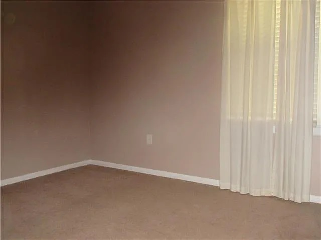 Bedroom #2 - 1009 Cardinal Ave