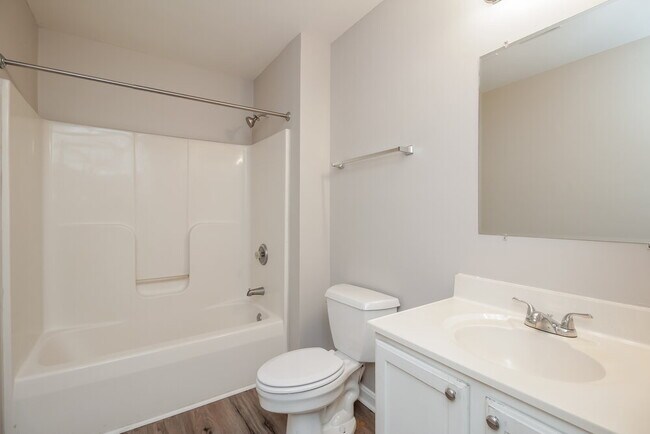 Building Photo - 6803 Campbell Burn Ct