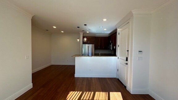 kitchen-dining-living - 3408 Fostoria Way