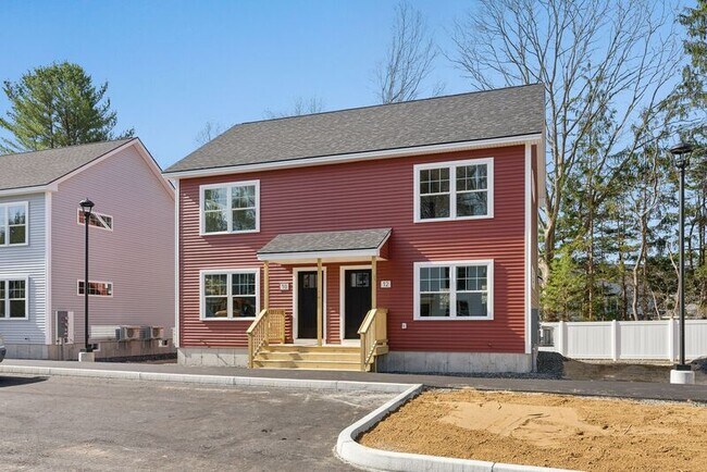 Building Photo - 13 Legacy Ln