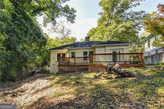 Building Photo - 483 Burlington Rd NE