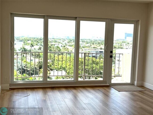 Building Photo - 2500 E Las Olas Blvd