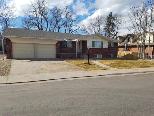 Building Photo - ***COMING SOON***  Spacious 4-Bedroom Wheat Ridge Home with Finished Garden Level and Two-Car Garage