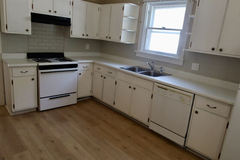 Building Photo - 2441 Hord Ave