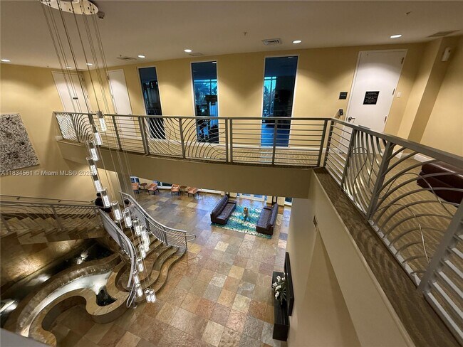 Building Photo - 1745 E Hallandale Beach Blvd