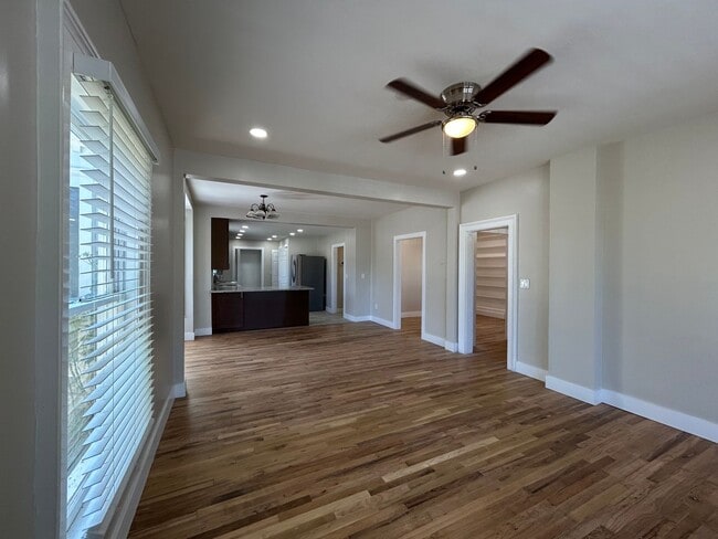 Building Photo - Vintage Aesthetic Meets Modern Glow-Up! Your Next Home Is Here!