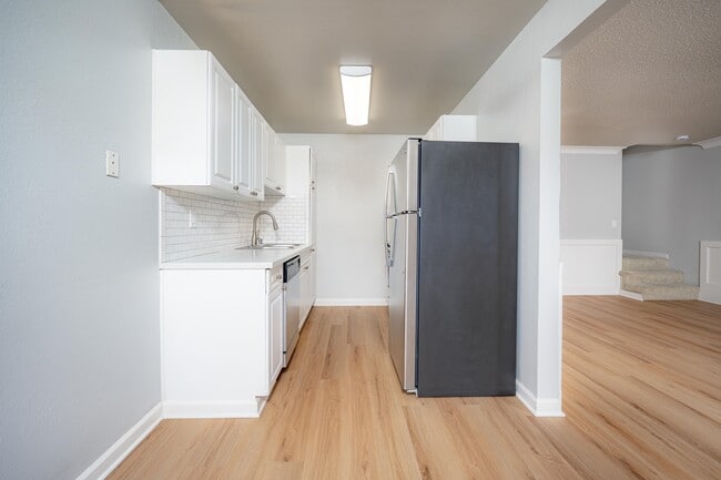 Breakwater 2 Bed - Breakwater Apartments