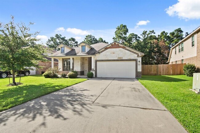 Building Photo - 122 Magnolia Colony Ct