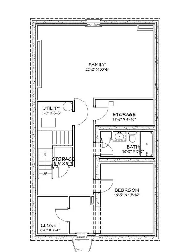 Building Photo - 3920-3912 12th St S