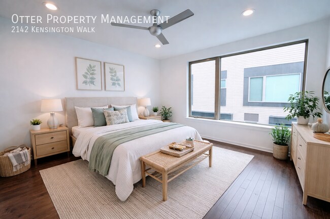 Building Photo - 2142 Kensington Walk