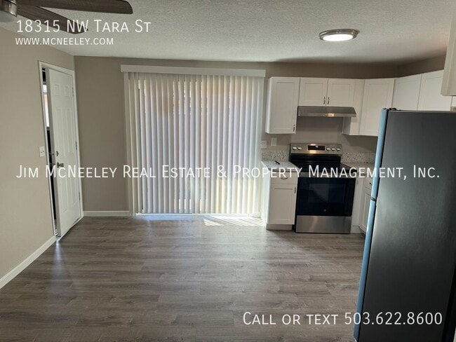 Building Photo - 18315 NW Tara St