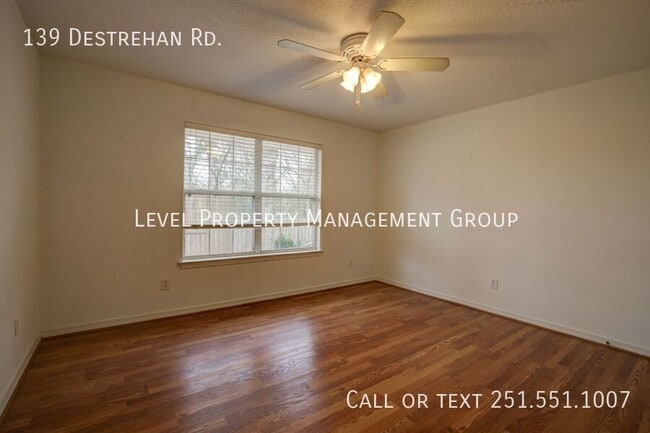 Building Photo - 139 Destrehan Rd